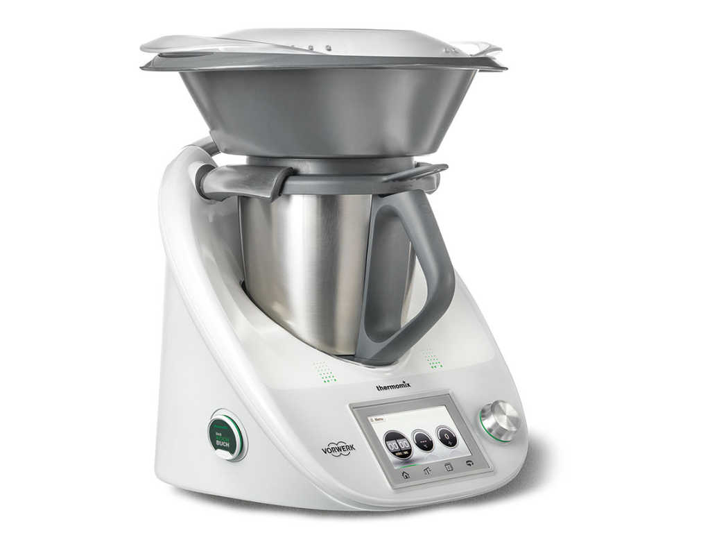 Thermomix Tester