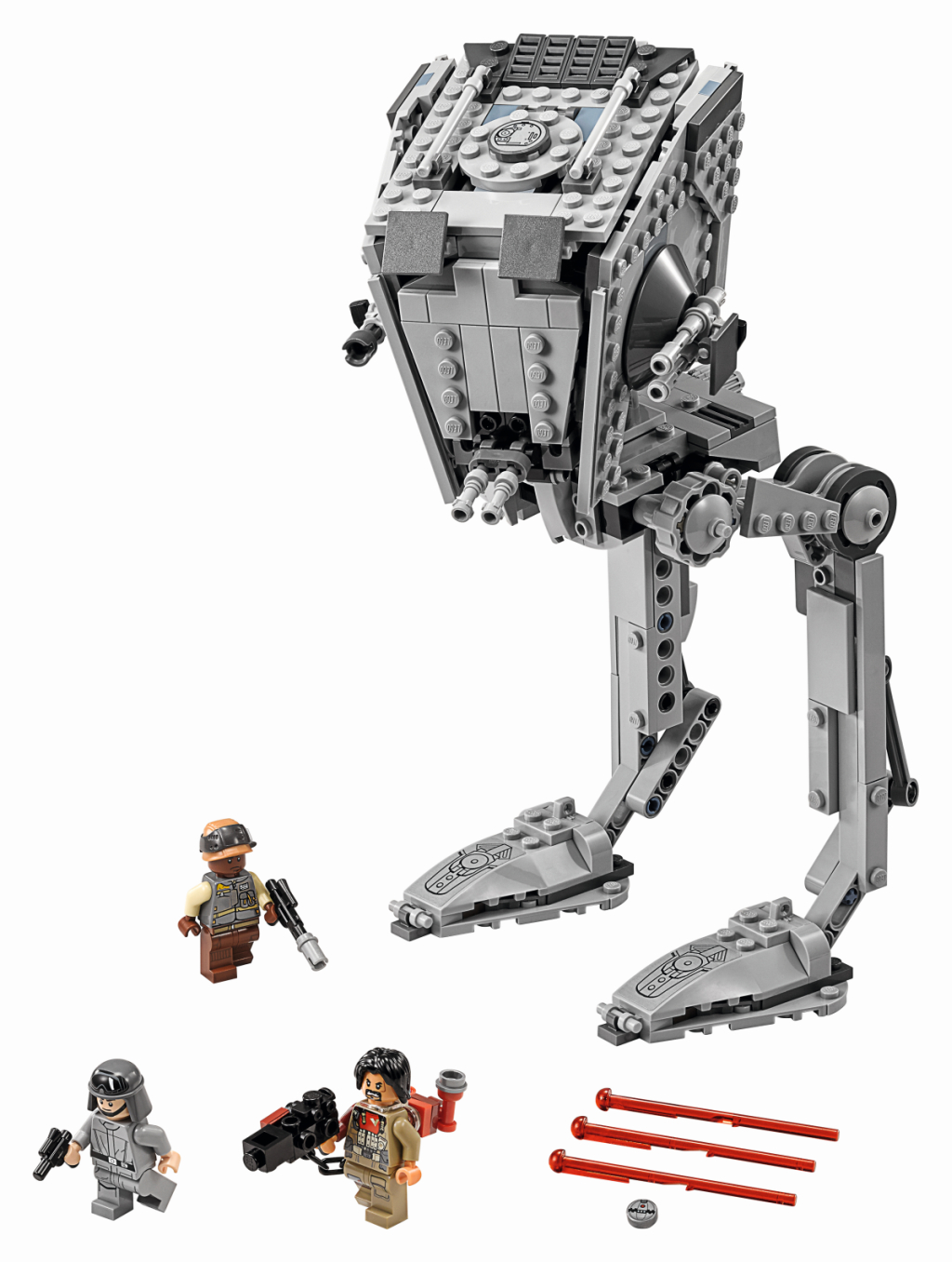 AT-ST-Walker (LEGO 75153)