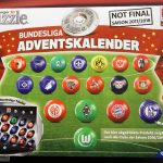 Bundesliga-Adventskalender-2017-2018-Ravensburger-3D-Puzzleball-Odufroehliche
