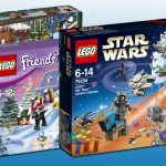 LEGO-Adventskalender-2017-City-Friends-Star-Wars-Odufroehliche