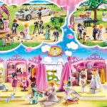 Playmobil-Hochzeit-Limousine-Pavillon-Brautmodengeschaeft-Neuheiten-2017