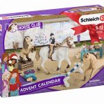 Schleich-Adventskalender-2018-Pferde-HorseClub